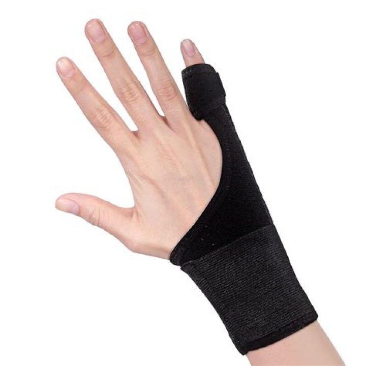 ¿Cómo saber si tengo el dedo meñique de la mano roto?
