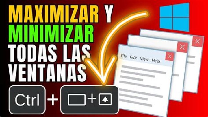 ¿Cómo se llama la aplicación para minimizar YouTube?