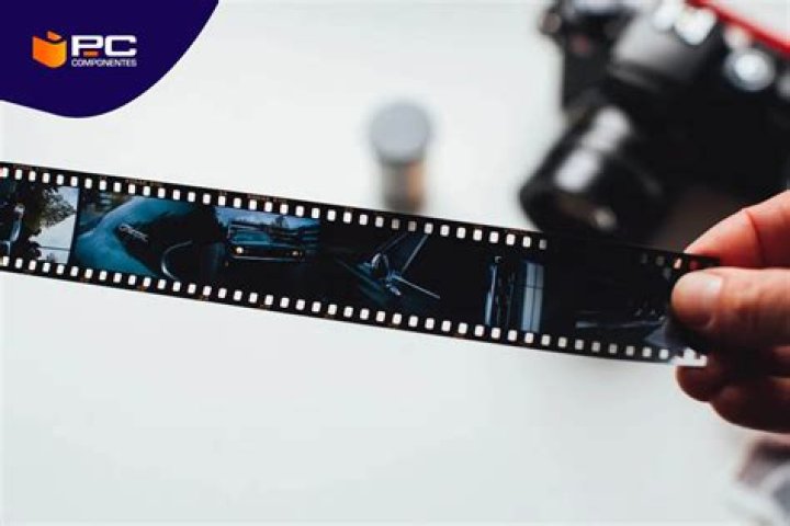 ¿Cómo se revelan las fotografías?