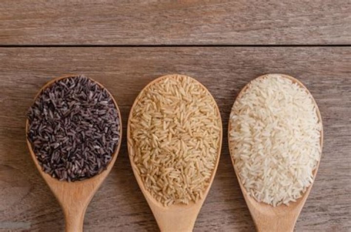 ¿Cómo se sabe si el arroz está listo?