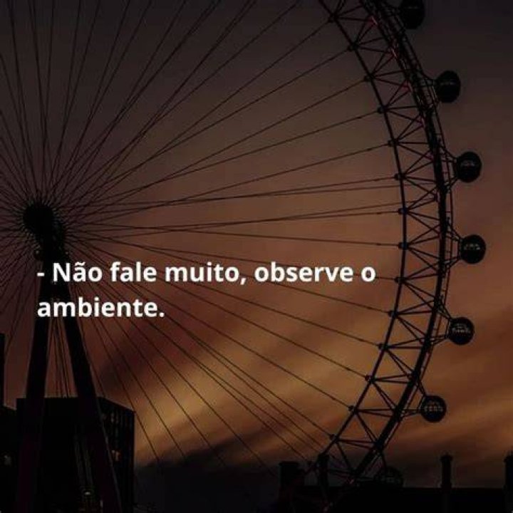 Como se tornar uma pessoa fria e calculista?