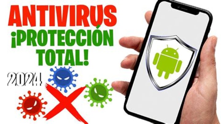 ¿Cuál es el mejor antivirus para celular Motorola?
