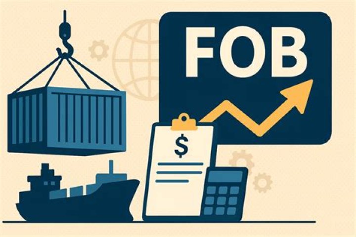 ¿Cuál es el precio FOB?