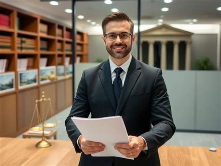 ¿Cuál es el trabajo de un abogado fiscal?
