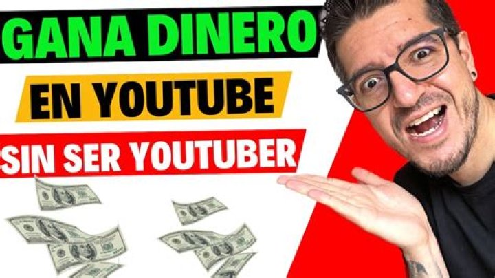 ¿Cuál es el youtuber que gana más dinero?