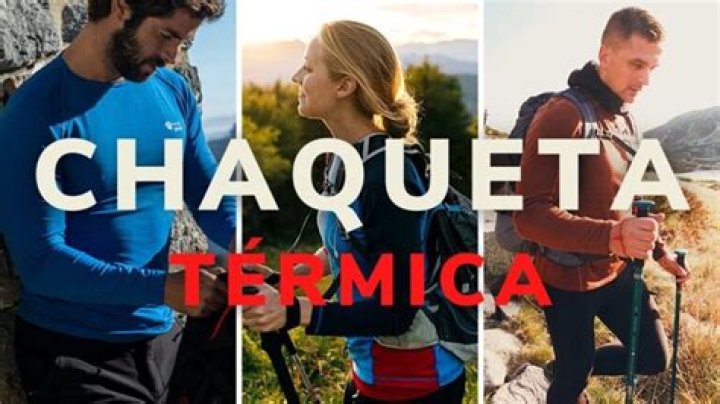 ¿Cuál es la mejor chaqueta para el frío?