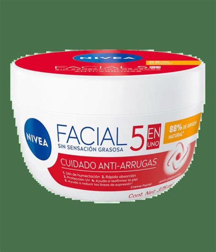 ¿Cuál es la mejor crema para rejuvenecer el cuello?