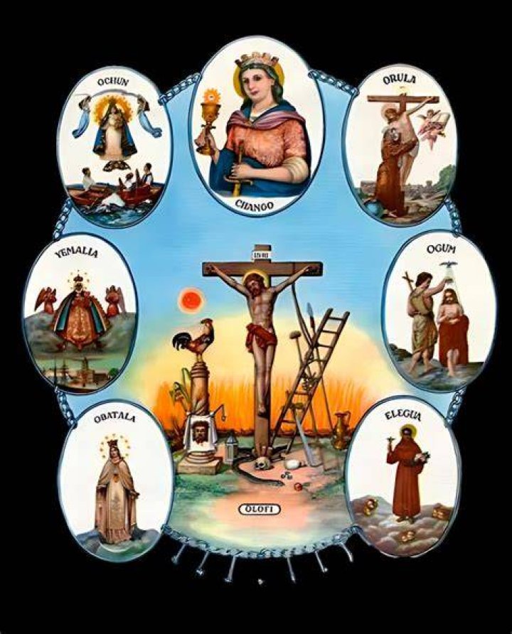 ¿Cuáles son las siete potencias africanas?