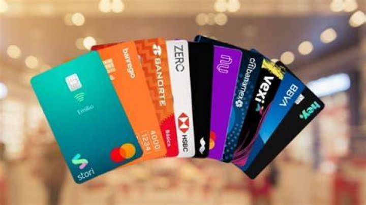 ¿Cuáles son las tarjetas virtuales?