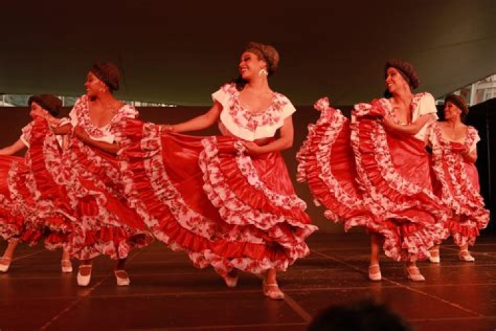 ¿Cuáles son los bailes más representativos de Tierra Caliente?