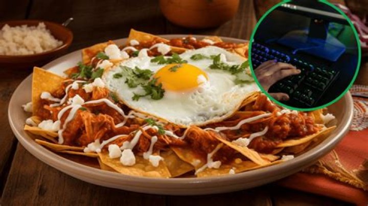 ¿Cuáles son los mejores platillos mexicanos?