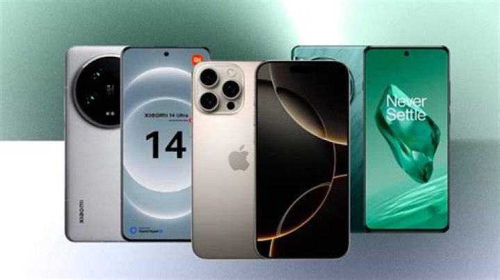 ¿Cuáles son los teléfonos más vendidos?