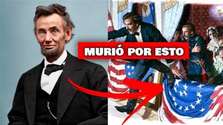 ¿Cuándo nació y murio Washington?