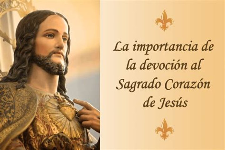 ¿Cuándo se celebra el Día de la Virgen del Sagrado Corazón?