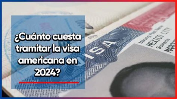 ¿Cuánto cuesta sacar la visa en Ecuador 2020?