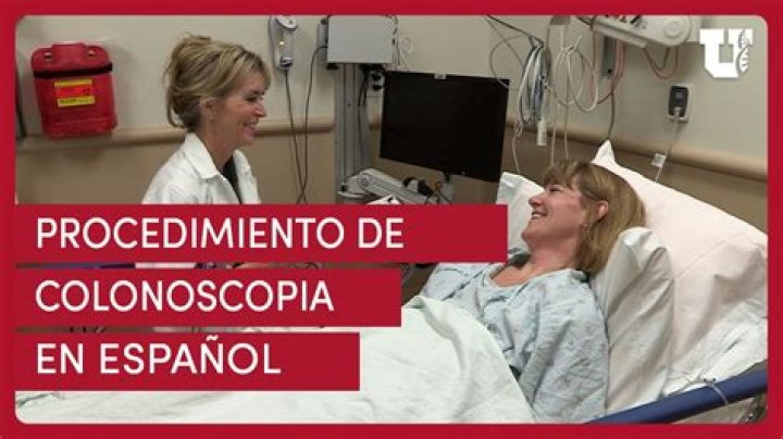 ¿Cuánto cuesta una colonoscopia por Fonasa?