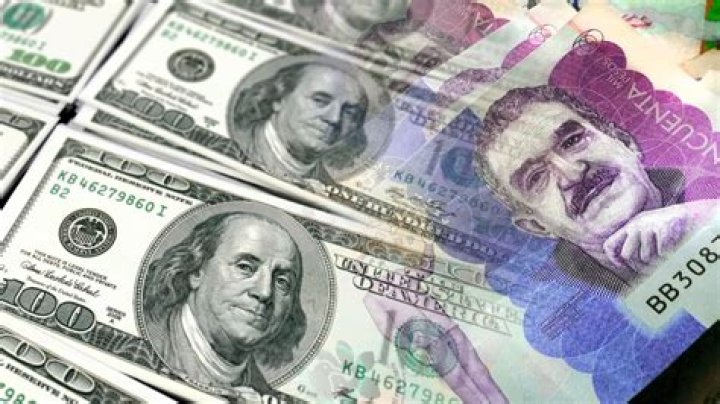 ¿Cuánto es 30 millones de dólares en pesos argentinos?