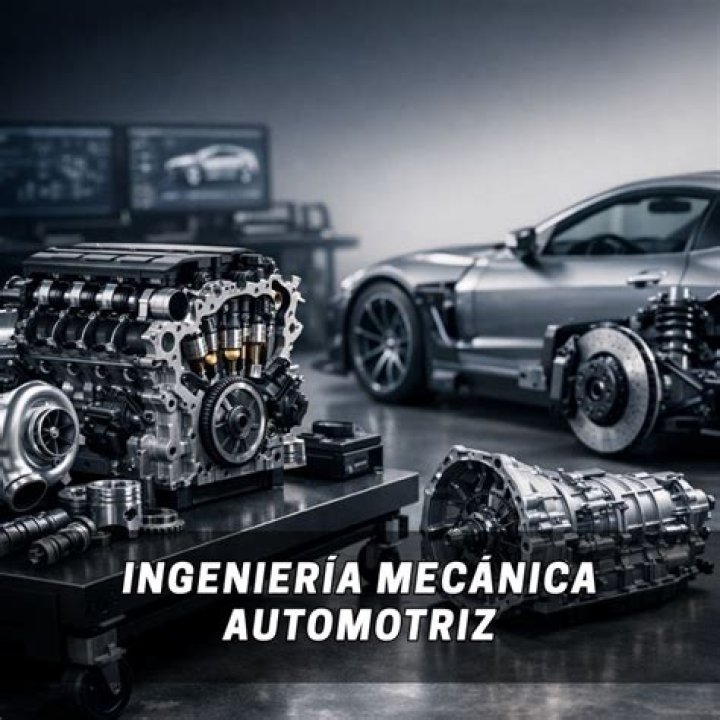¿Cuánto gana un ingeniero automotriz en Argentina?