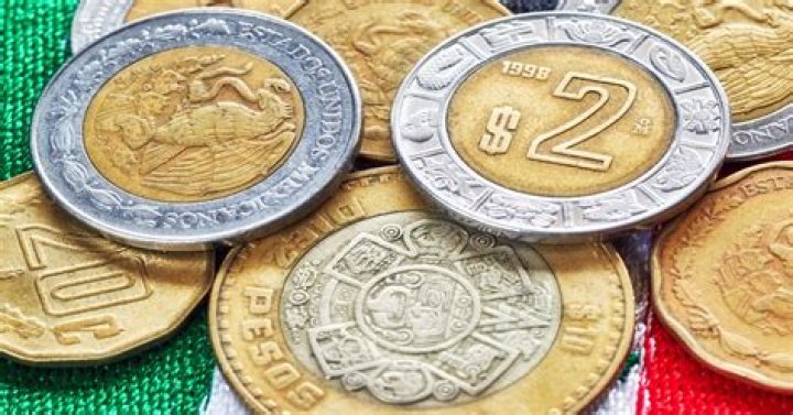 ¿Cuánto vale 1 peso mexicano en Honduras?