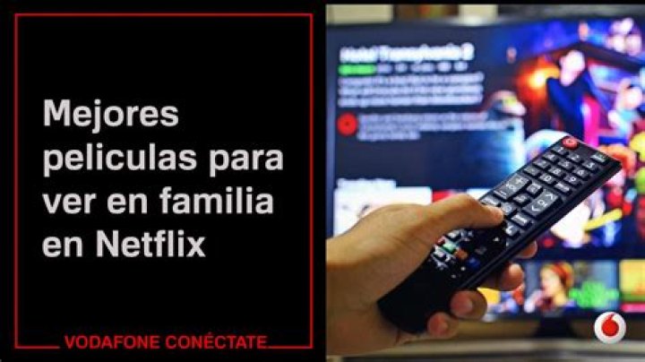 ¿Cuántos gigas necesito para ver Netflix?