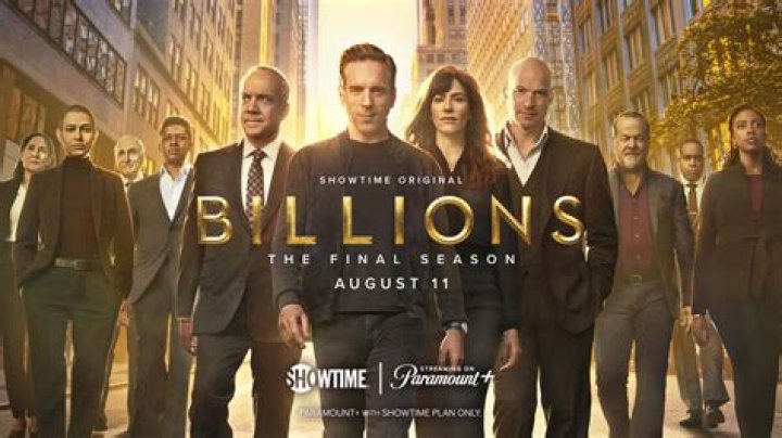 Did billions take a break?