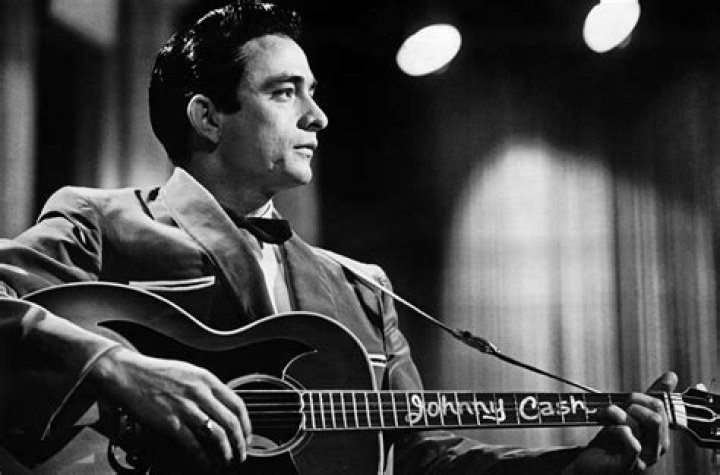 Did Johnny Cash sing Danny Boy?