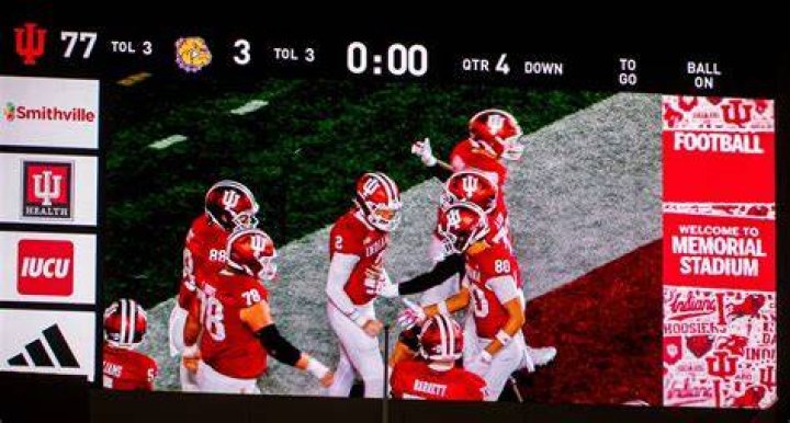 Did K-State win the football game today?