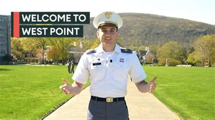 Did Maynard attend West Point?