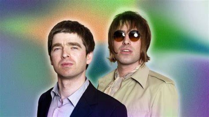 Did Noel Gallagher sing Wonderwall?