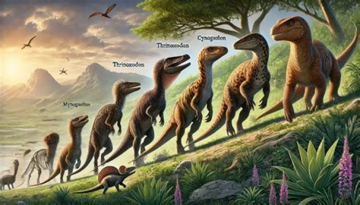 Did our ancestors eat eggs?