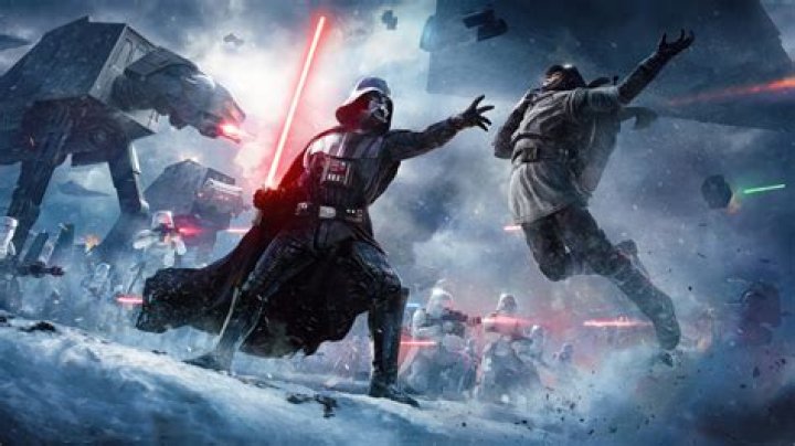 Did Star Wars use stop motion?