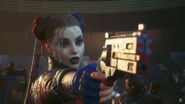 Did the League of Shadows kill Batman's parents?