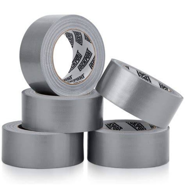 Did Vietnam invent duct tape?