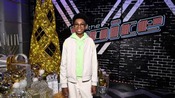 Did we McDonald win The Voice?