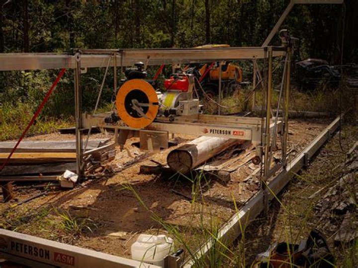 Do chainsaw sawmills work?
