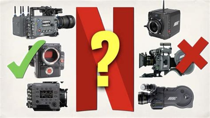 Do cinema have cameras?