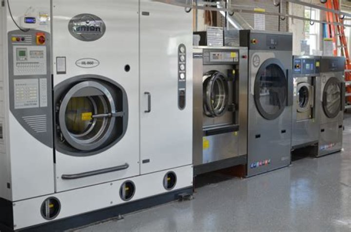 Do dry cleaners wash the clothes?