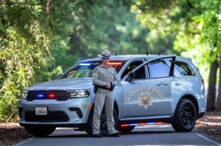 Do Highway Patrol have quotas?