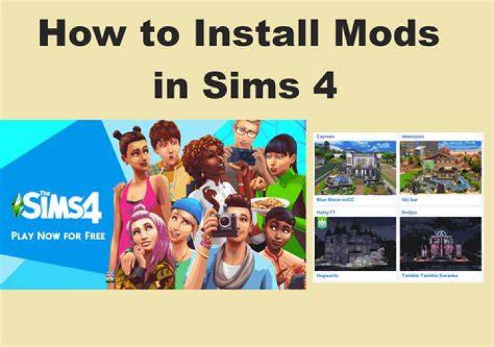 Do I have to have an Origin account to play Sims 4?