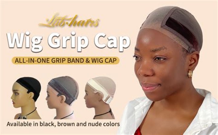 Do I need a wig grip?