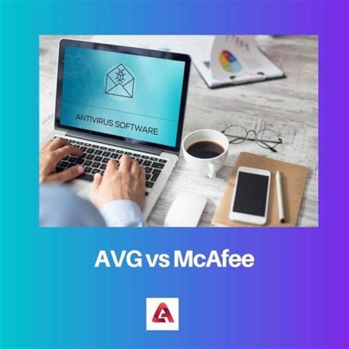 Do I need AVG and McAfee?