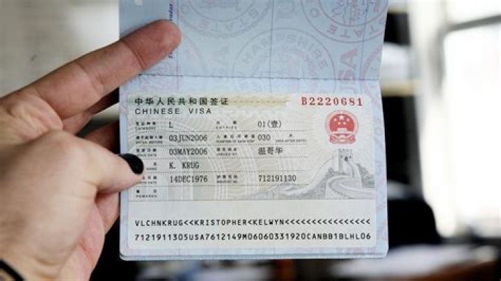 Do I need to tell Visa I'm traveling?