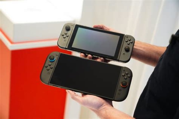 Do I need two Nintendo switches?