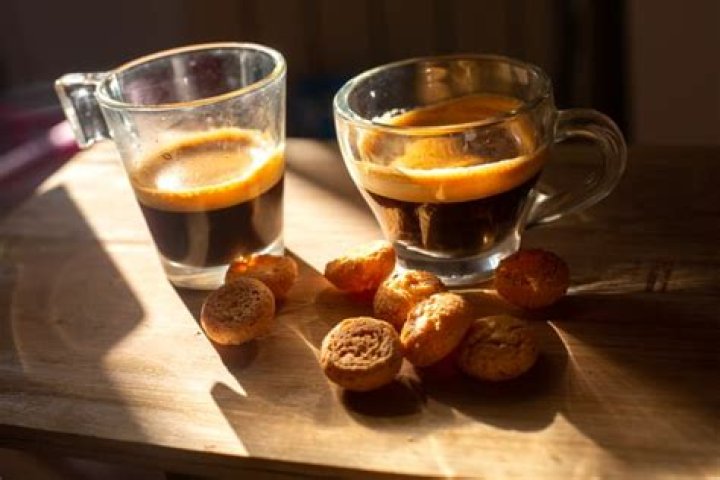 Do Italians drink espresso after dinner?