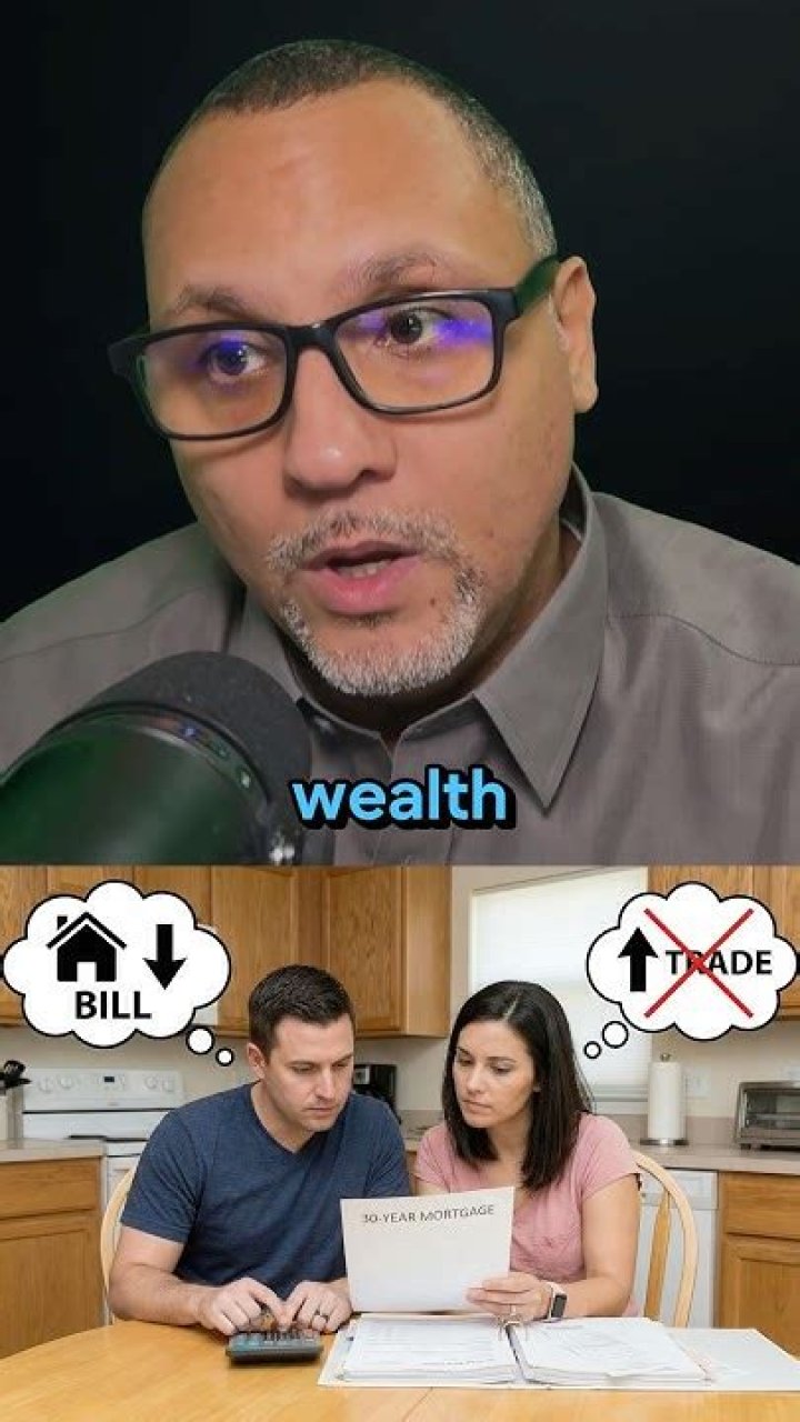 Do millionaires borrow money?