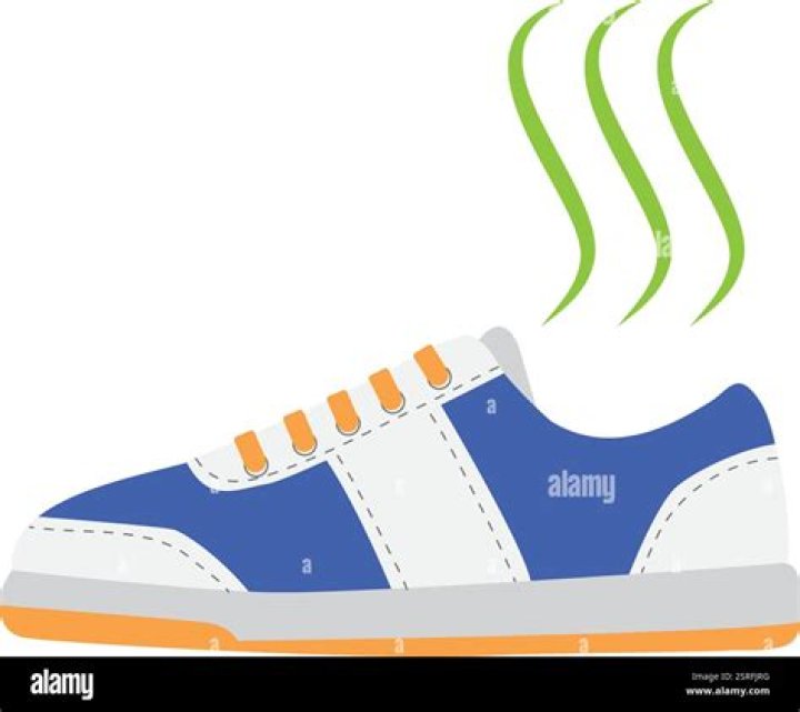 Do Native shoes stink?