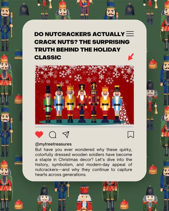 Do Nutcrackers actually work?