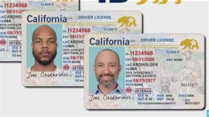 Do real IDS transfer from state to state?