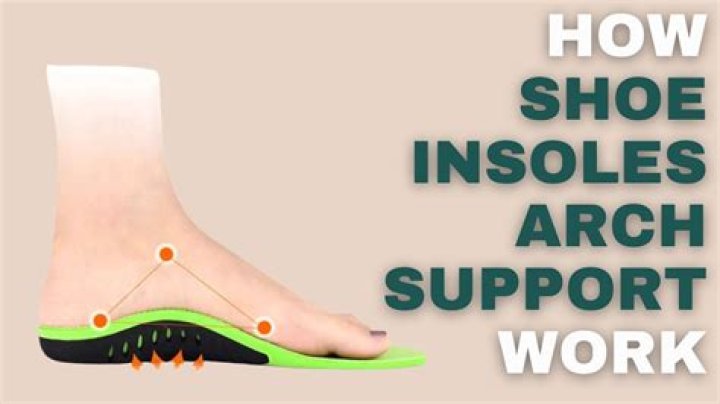 Do socks with arch support work?