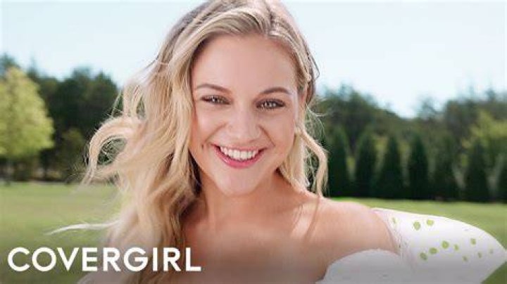 Do they sell CoverGirl in the UK?